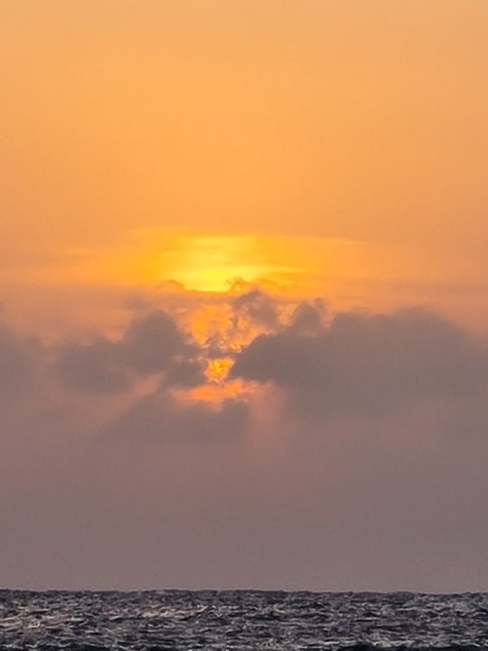 Außenansicht Hotel Gorgonia Beach Resort