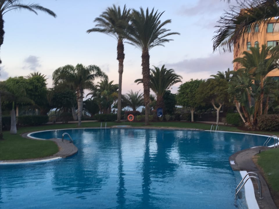 Pool R2 Rio Calma Hotel & Spa & Conference