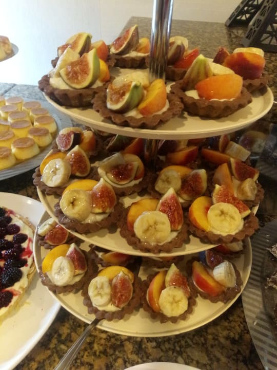 Gastro Arcanus Hotels Sorgun