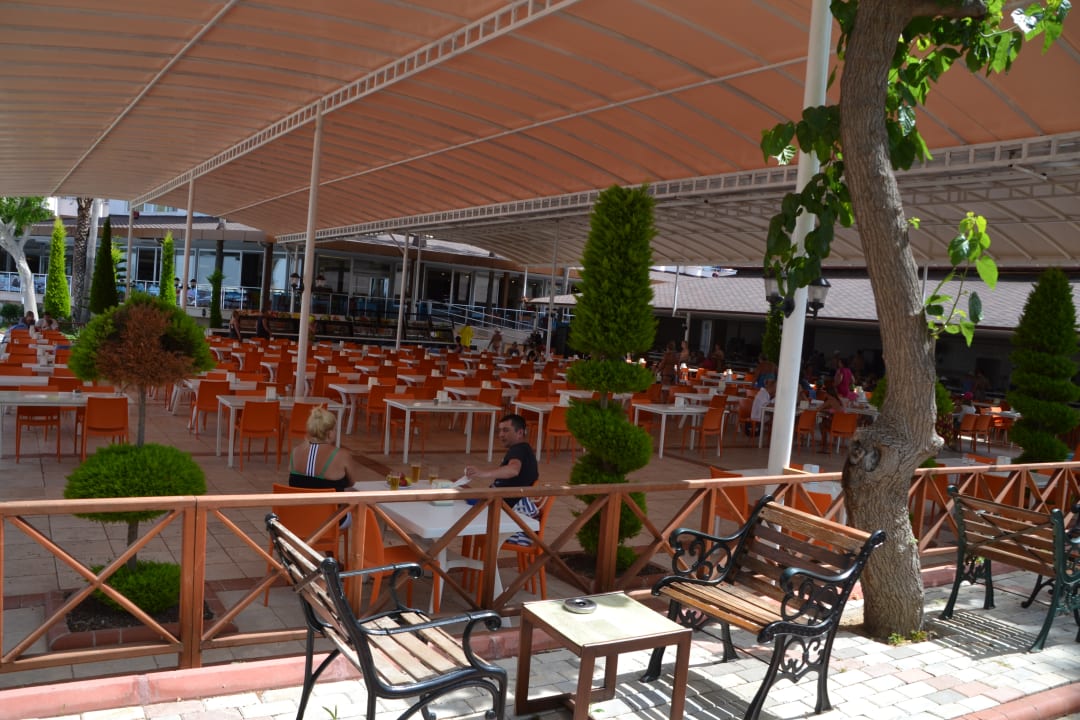 Gastro Lonicera Resort & Spa Hotel