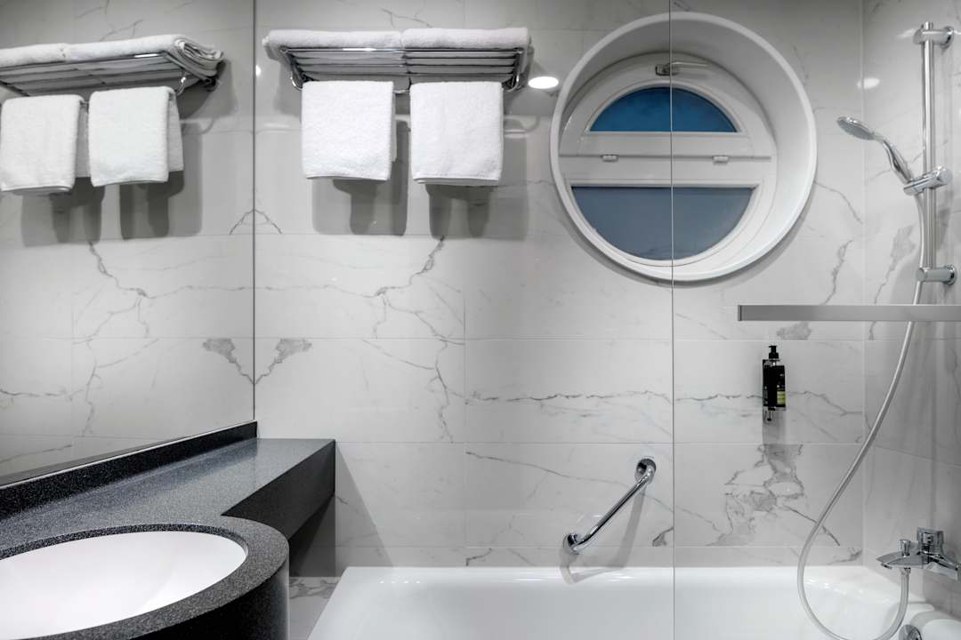 Zimmer Hotel Astoria