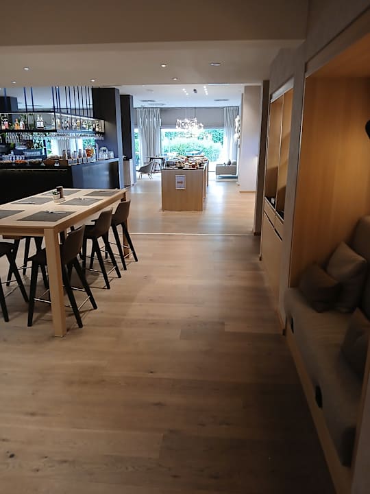 Gastro AC Hotel by Marriott Berlin Humboldthain Park
