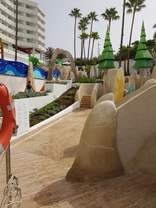 Sport & Freizeit Iberostar Waves Bouganville Playa