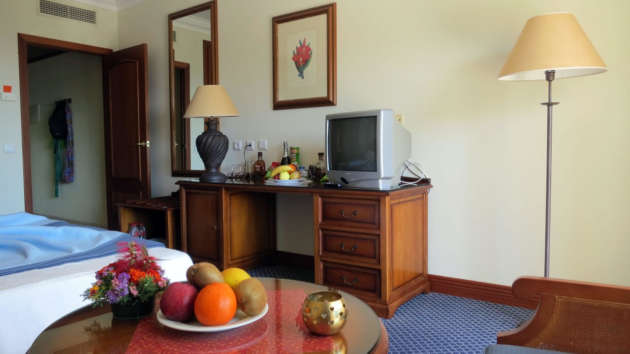 Standardzimmer PortoBay Blue Ocean