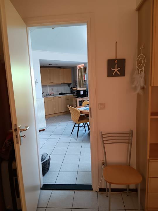 Zimmer Holiday Park Strandslag