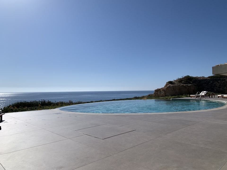 Pool ROBINSON IERAPETRA