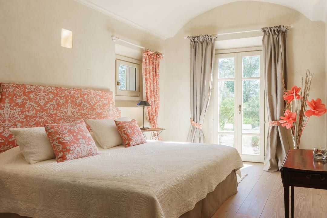 Zimmer Villa Mallorquina