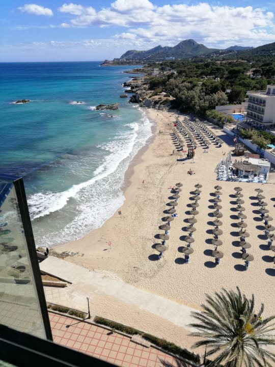 Ausblick Son Moll Sentits Hotel & Spa