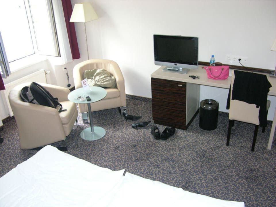 Zimmer Hotel Der Wilhelmshof