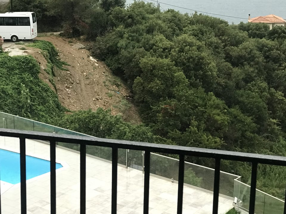 Zimmer Hotel Punta