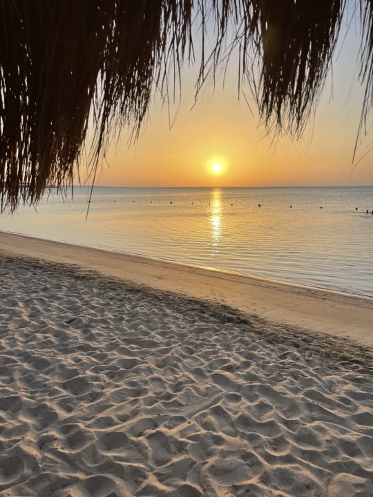 Strand Sentido Caribbean World Soma Bay