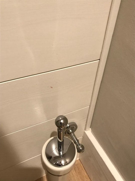 Zimmer The Cozy Hotel Timmendorfer Strand