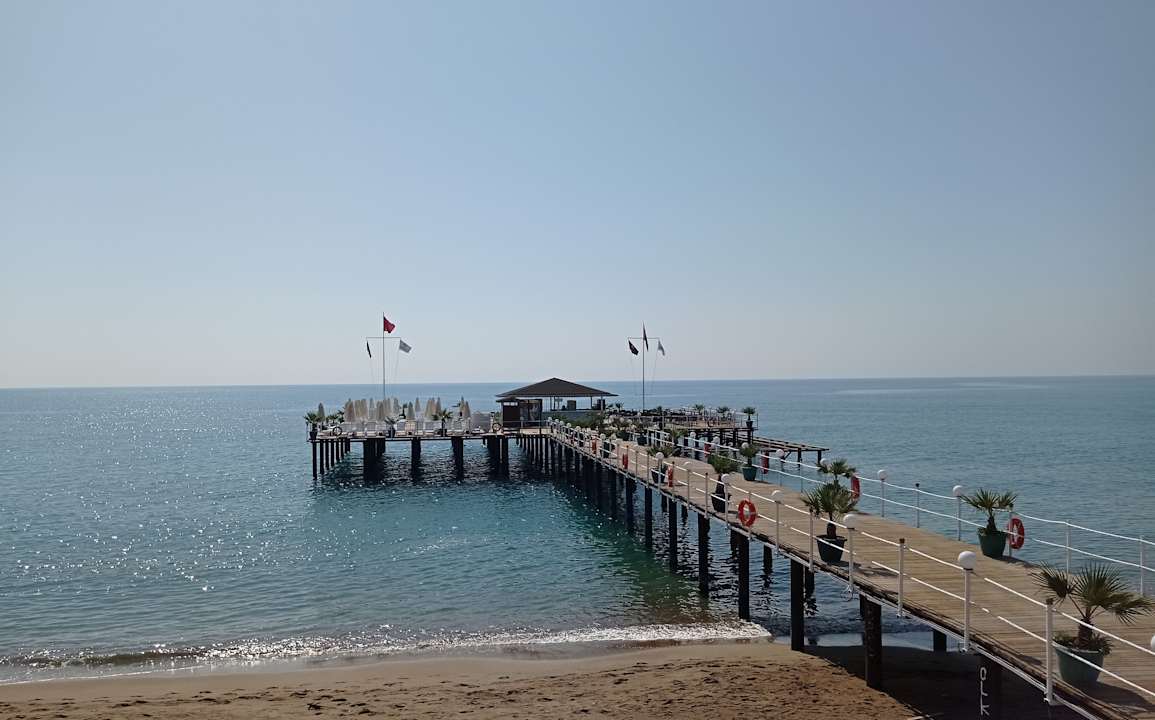 Strand Limak Lara Deluxe Hotel & Resort