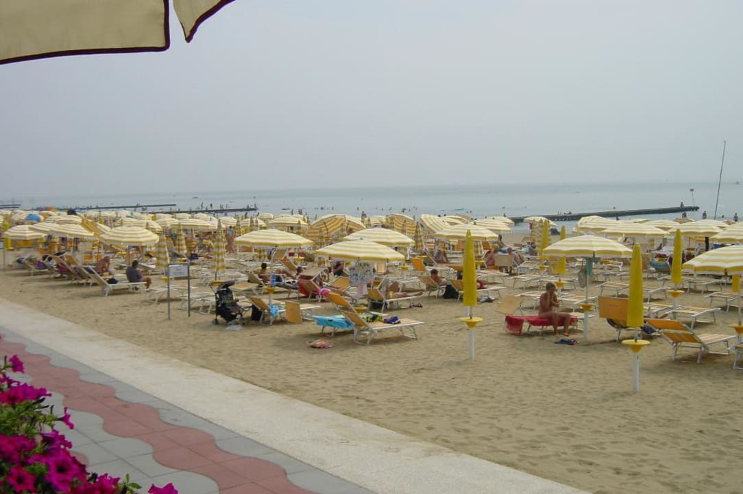 Hotel Victoria Strand Hotel Victoria Frontemare
