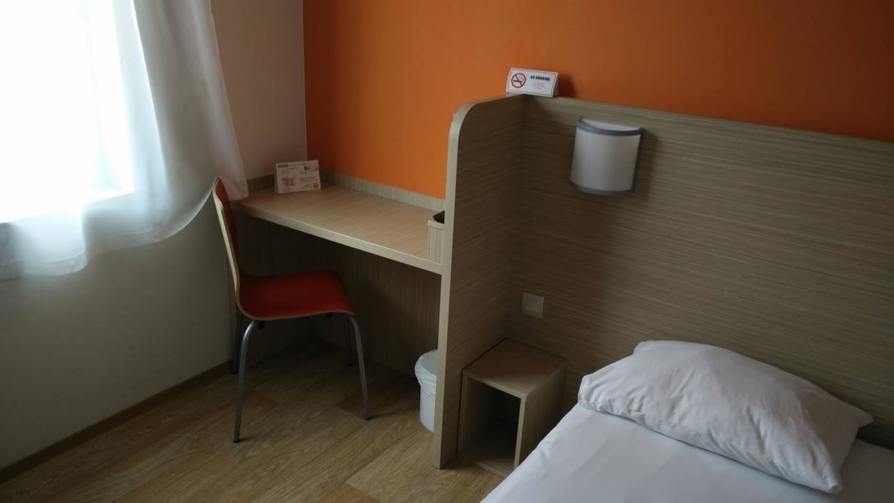 Pokój Hotel Premiere Classe Wroclaw Centrum