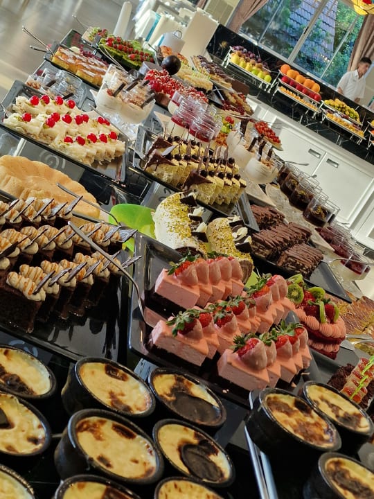 Gastro Can Garden Beach