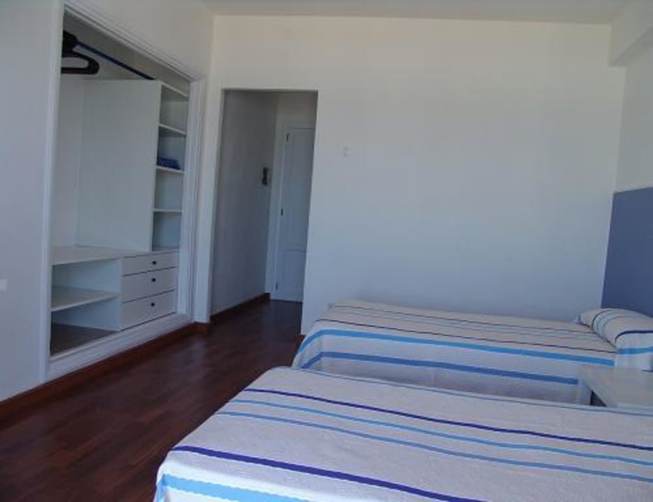 Habitación Hotel Sa Roqueta