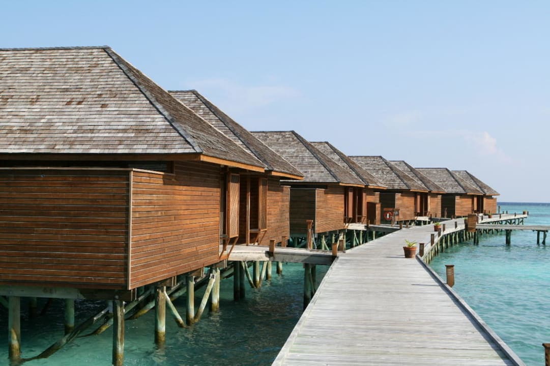 JWV Ostseite Veligandu Maldives Resort Island