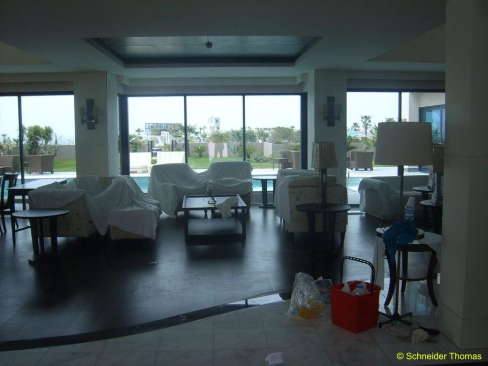 Villa Susesi Luxury Resort