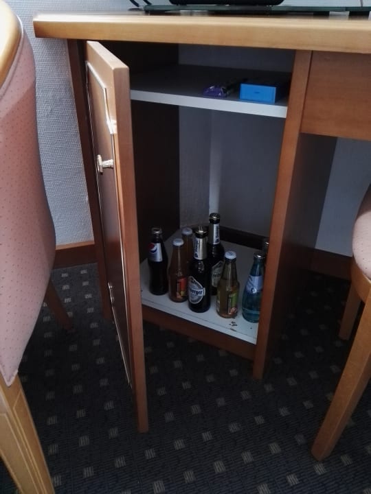 Zimmer Hotel Alekto