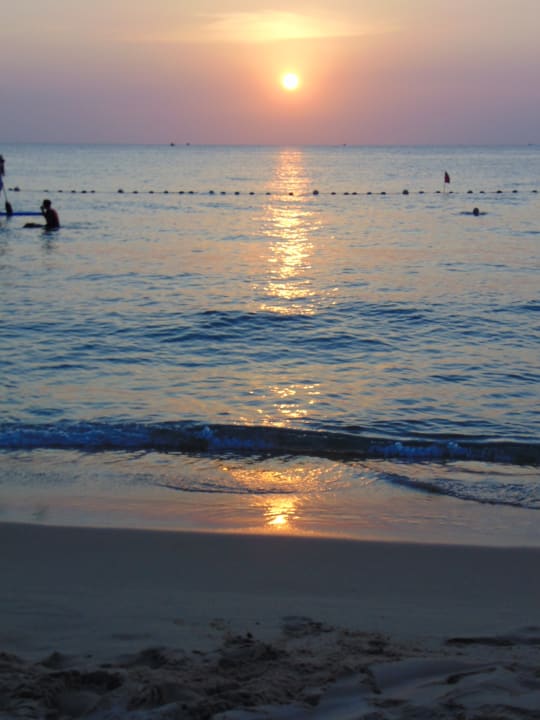 Strand Novotel Phu Quoc Resort