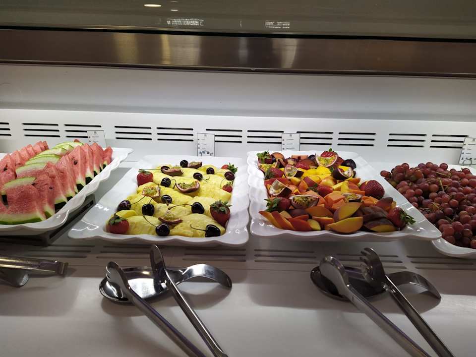 Gastro HARPIN Georgioupolis Resort Aquapark & SPA