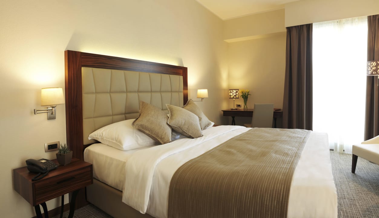 Room Grand Hotel Portoroz - LifeClass Hotels & Spa