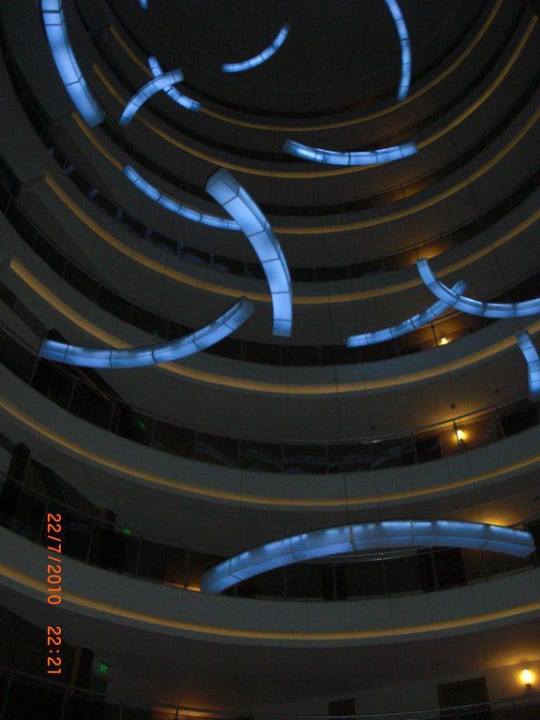 Lichter Saturn Palace Resort Hotel