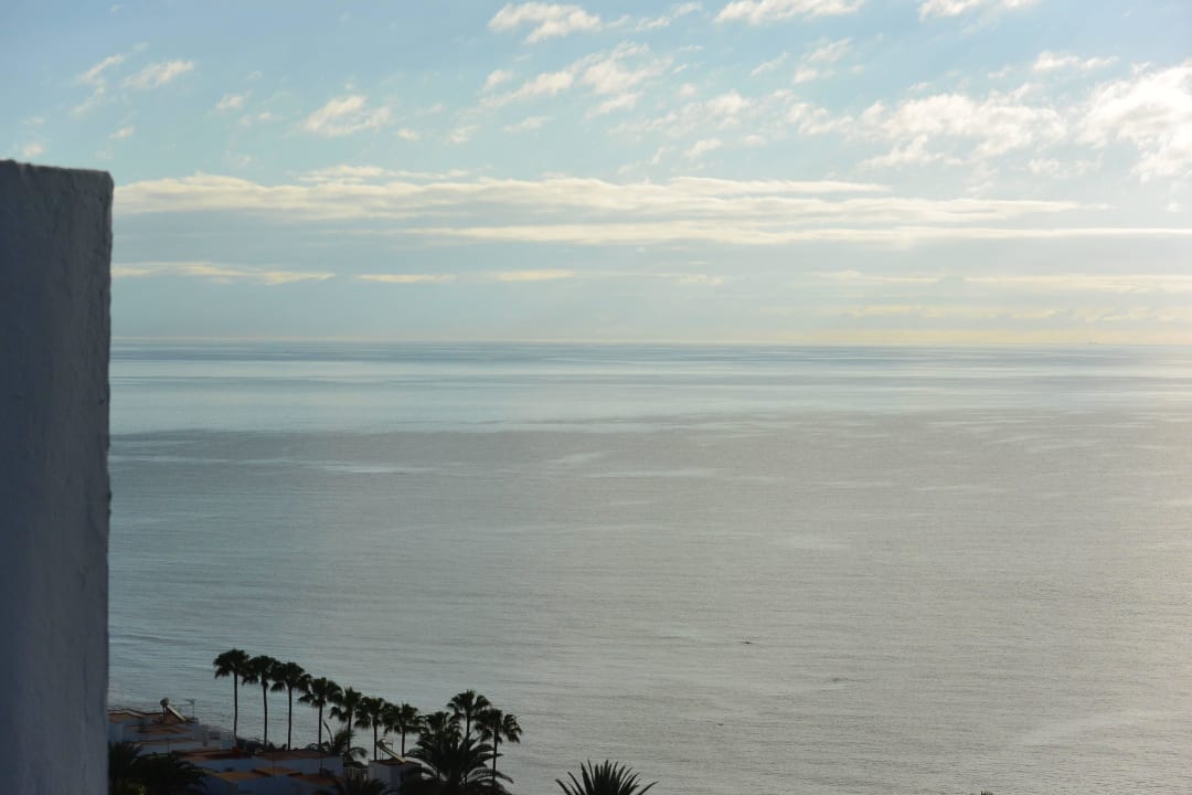 Sommerfeeling im Winter allsun Hotel Lucana