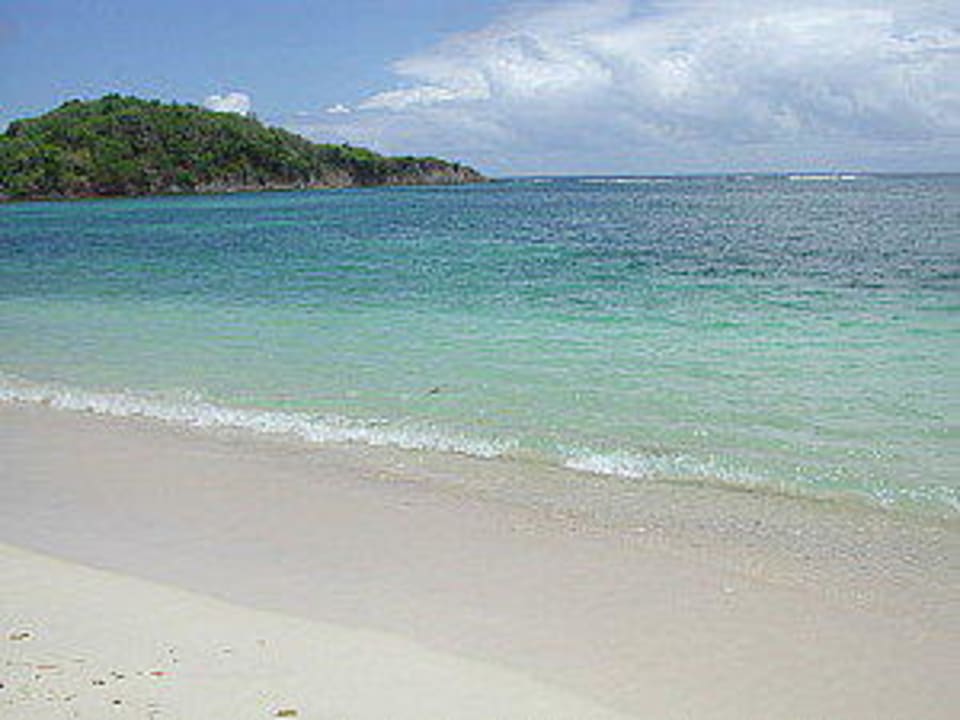 Ein Strand Guesthouse Chez Tina & Marc