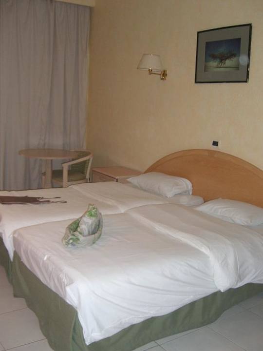 Doppelzimmer Ghazala Gardens