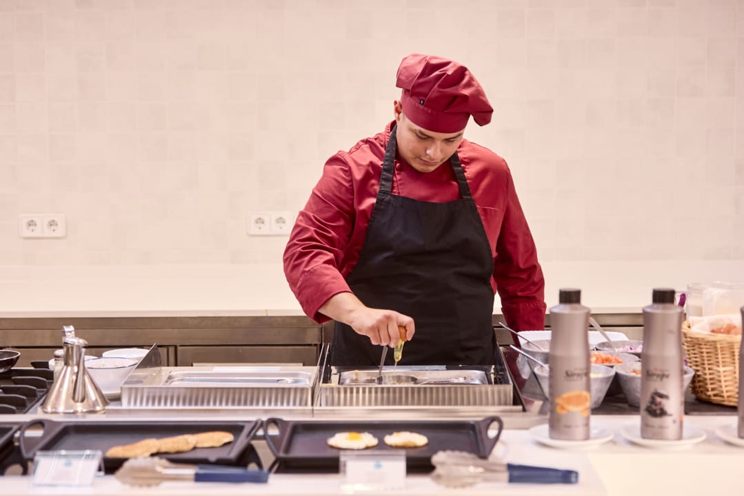 Gastro Ahoi! Urban Beach Hotel