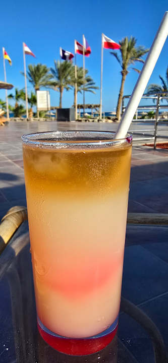 Gastro Shams Alam Beach Resort