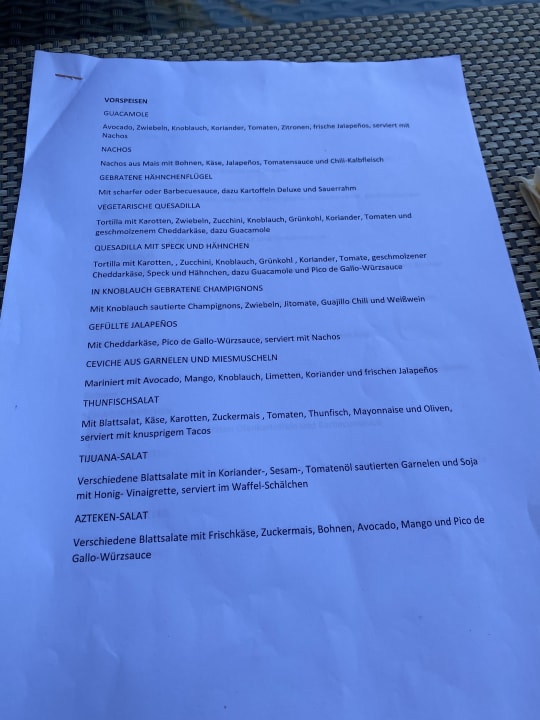 Gastro TUI KIDS CLUB Punta Prima