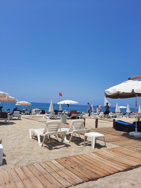 Strand Gardenia Hotel