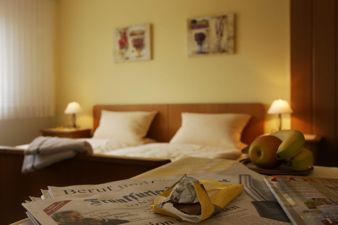 Zimmer 4 Eickhoffs Landgasthof