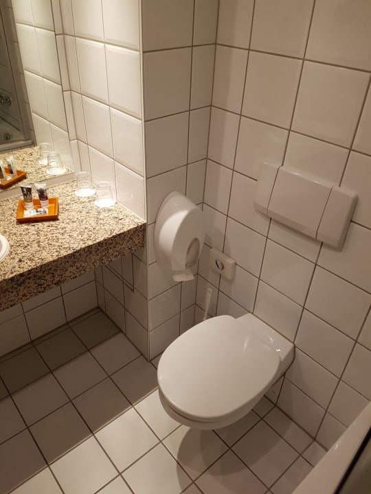 Zimmer AKZENT Hotel Aufkirchen