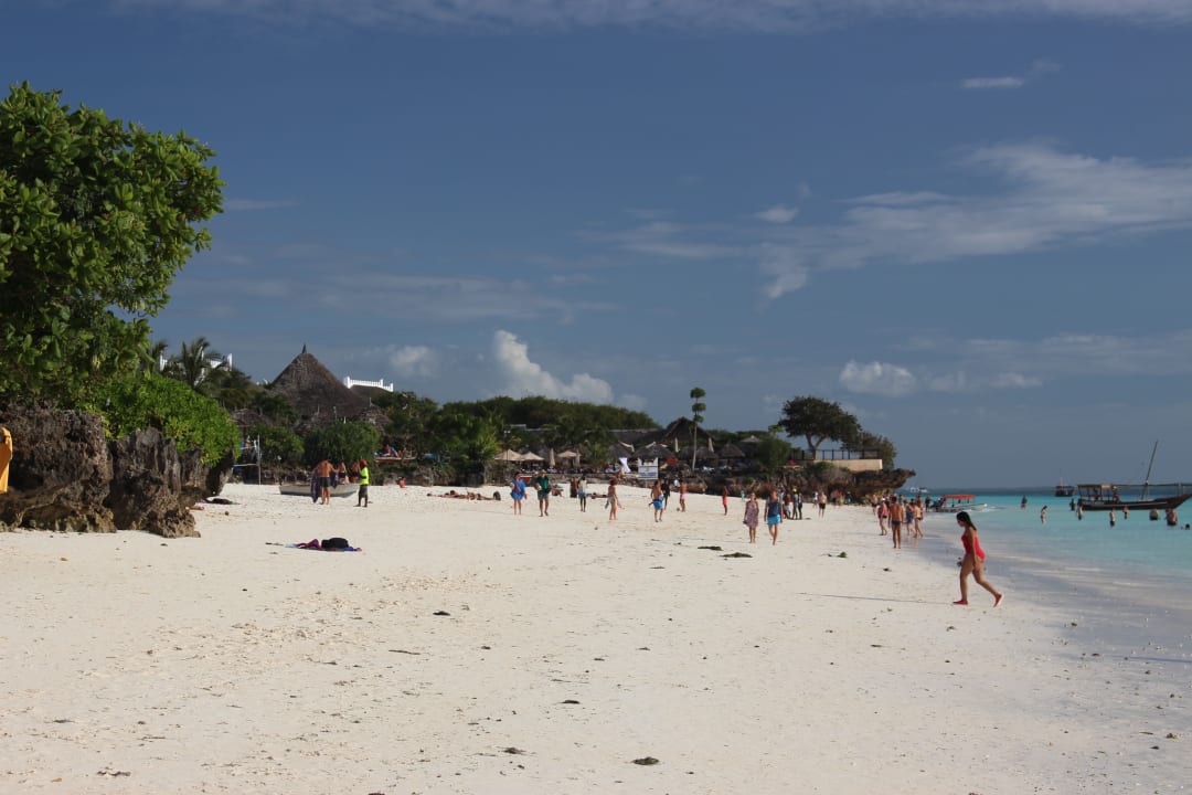 Strand Royal Zanzibar Beach Resort