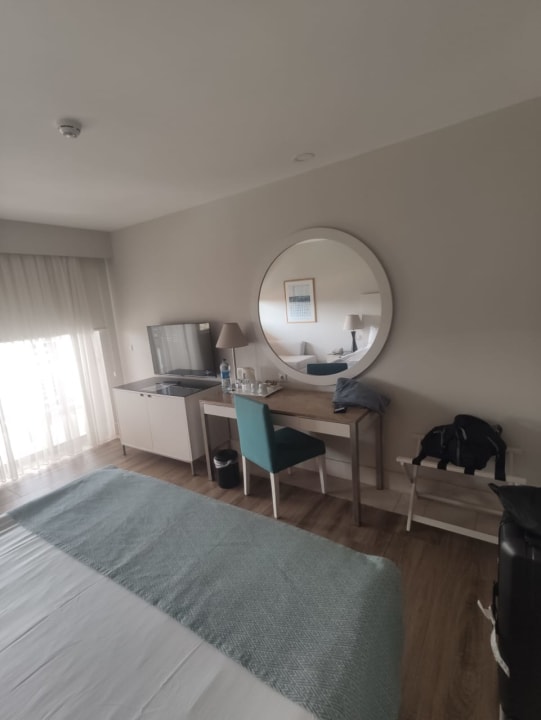 Zimmer TUI BLUE Xanthe