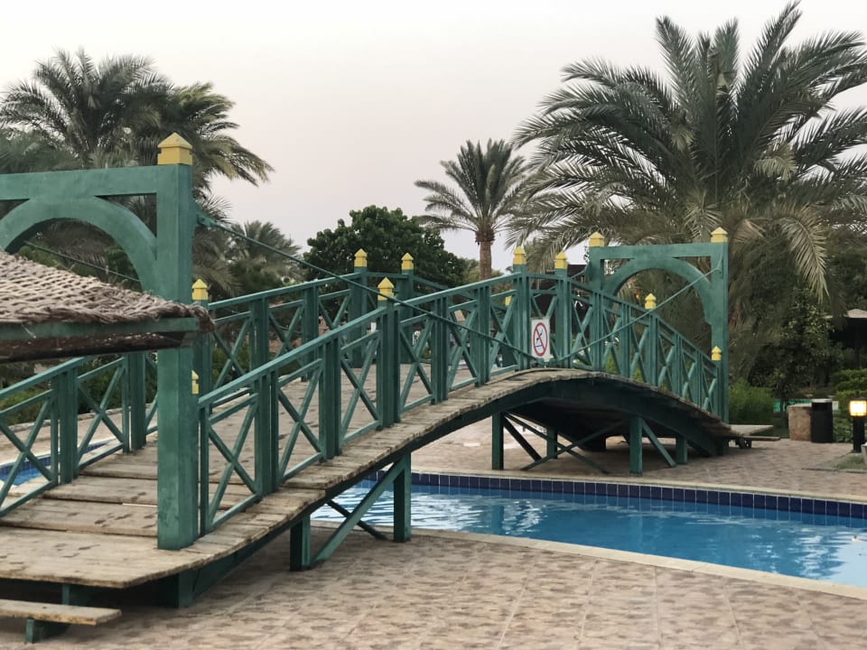 Pool Golden Beach Resort
