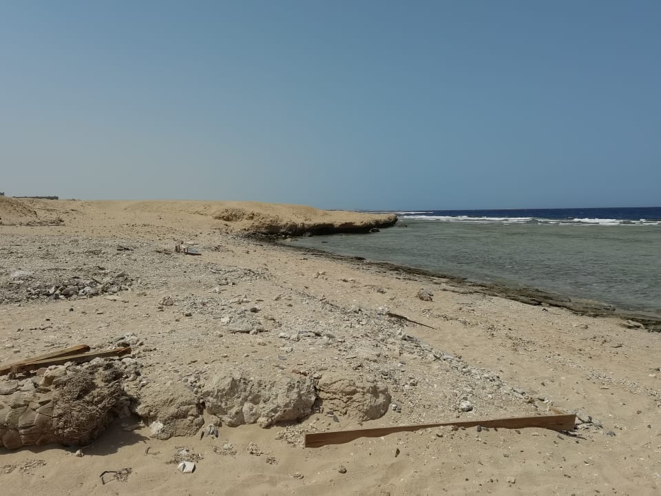 Strand Serenity Alpha Beach