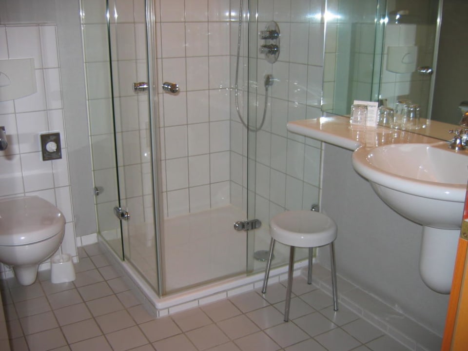 Zimmer 263 Bergström Hotel Lüneburg