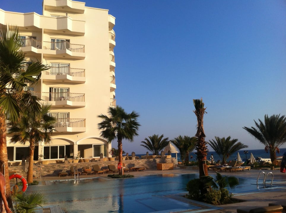 Pool Royal Star Beach Resort