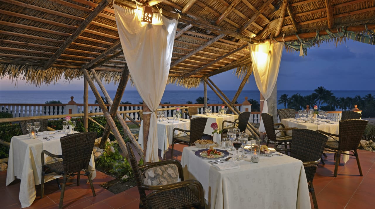 Gastro Sol Rio De Luna y Mares