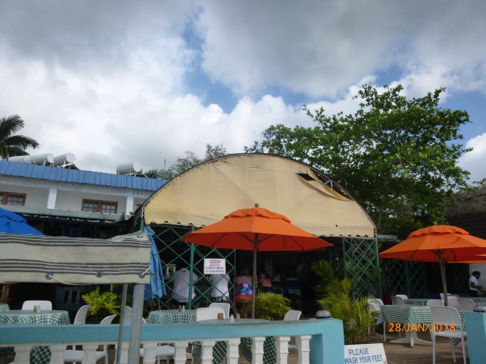 Gastro Samsara Cliff Resort