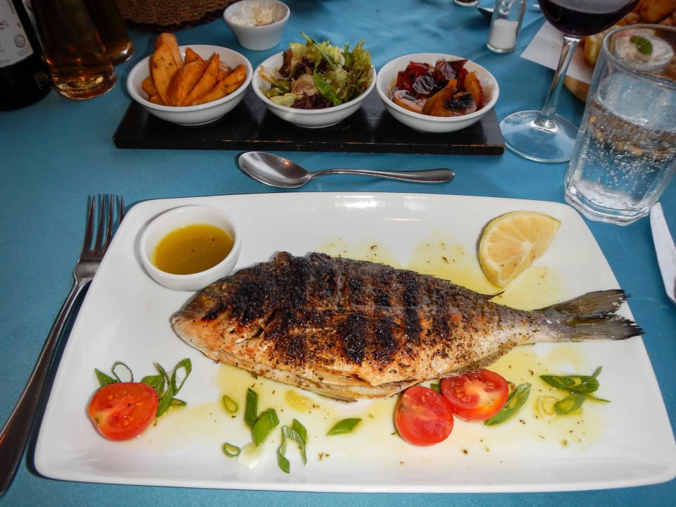"Ouzeri Kafenion" Ikaros Beach Luxury Resort & Spa - Adults Only