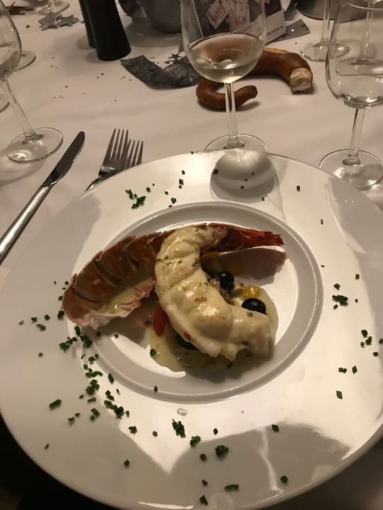 Gastro Aldiana Club Ampflwang