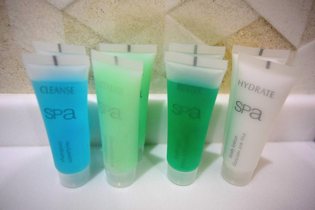 Zimmer Redling Hotel