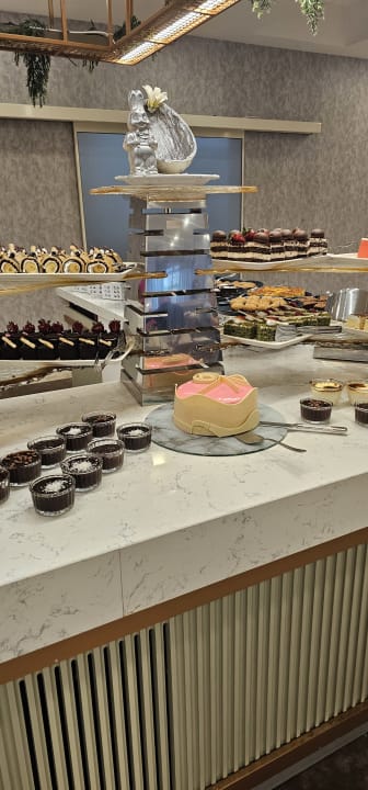 Gastro Side Story Resort & Spa