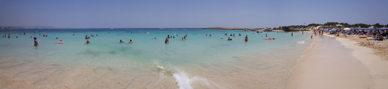 Strand Asterias Beach